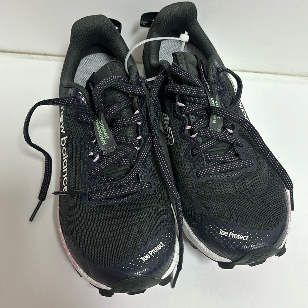 New Balance FuelCell Summit Unknown v4 Tennis Shoes Sneakers - Picture 6 of 16